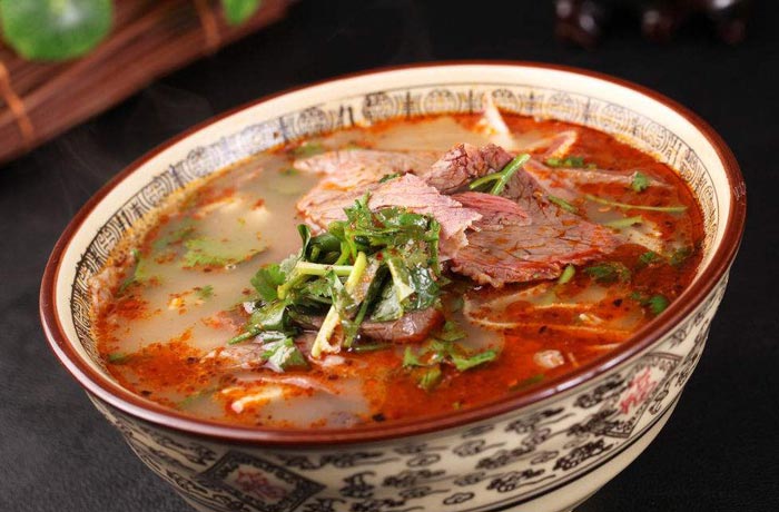 溧水淮南牛肉汤培训