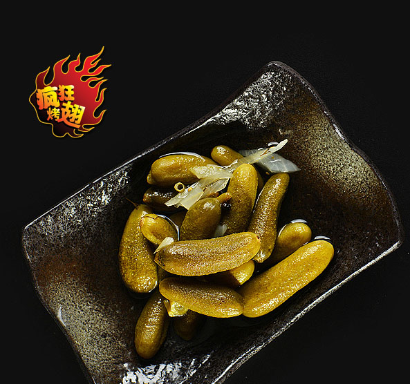 溧水疯狂bt烤翅