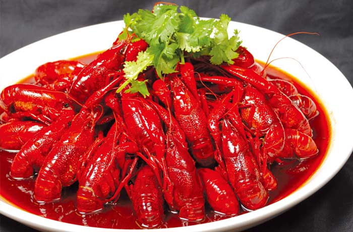 溧水麻辣小龙虾培训